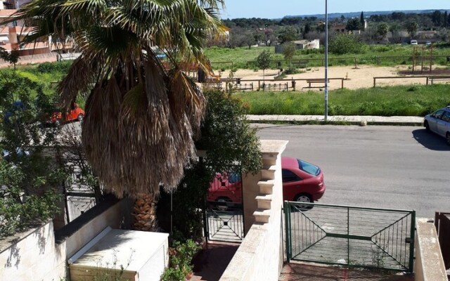 Casa a schiera per gruppi 11 posti letto