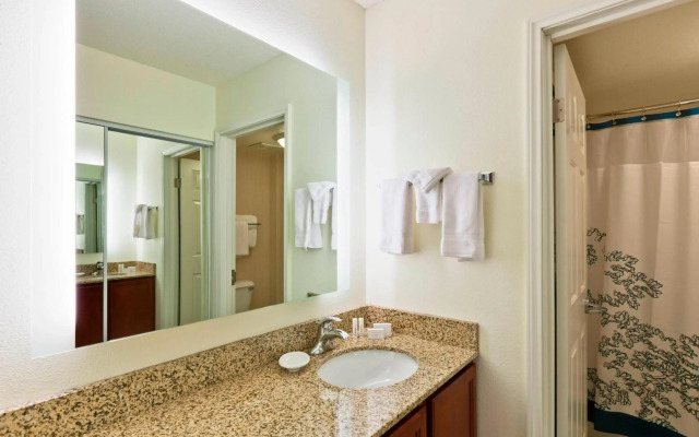 Residence Inn by Marriott Indianapolis Fishers