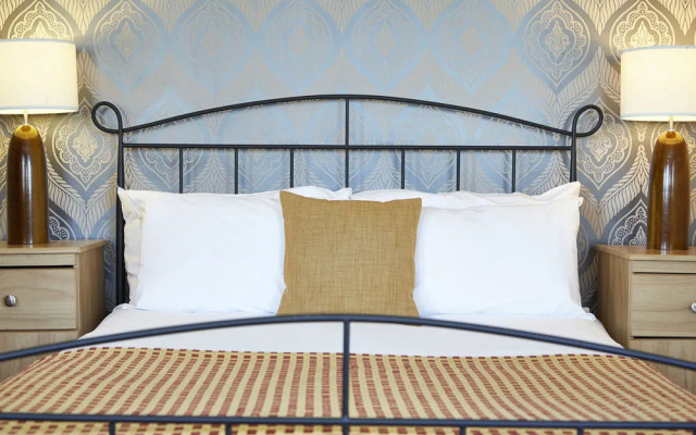 Old Ferry Boat St Ives by Greene King Inns