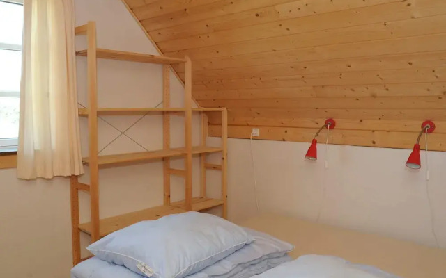 6 Person Holiday Home in Ringkobing-by Traum