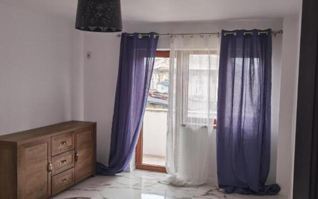 Apartament Garofitei