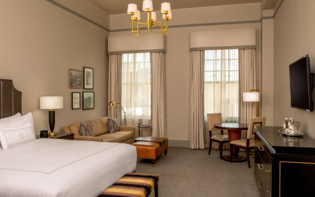 The Virginian Lynchburg Curio Collection