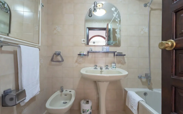 Sunstay Bellavista Flat II Benalmadena
