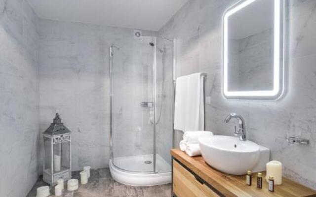 Apartamenty Seidorf Kolo Karpacza