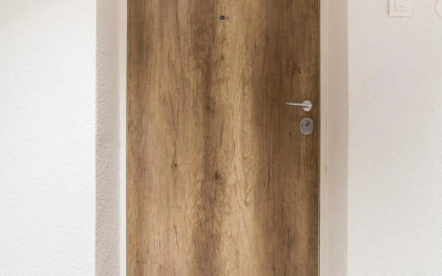 Olimpijska kuća A.503 Jahorina