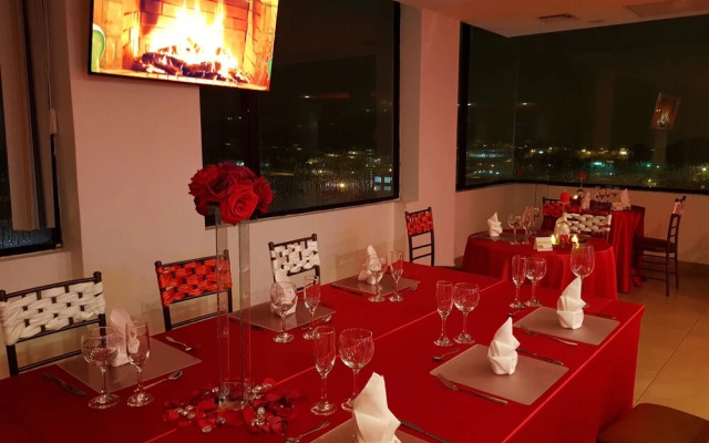 Grand Hotel Santander