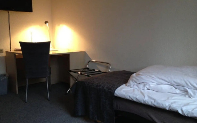 Østergaards Hotel