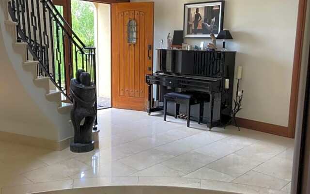 Corness House B&B