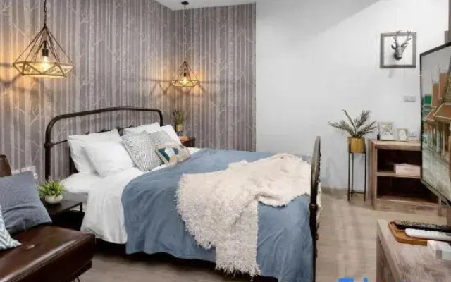 Hide and Seek Boutique Hometel