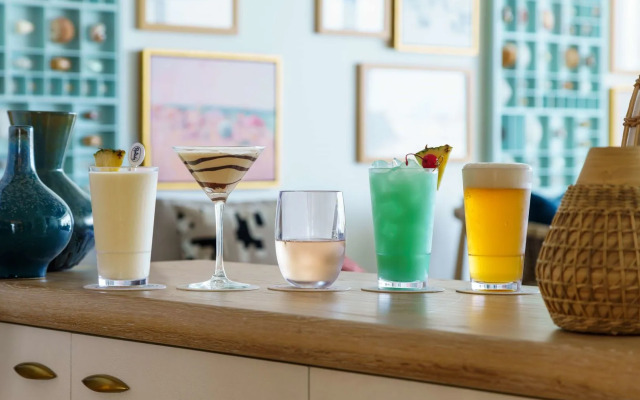 Beal House Fort Walton Beach, Tapestry Collection by Hilton