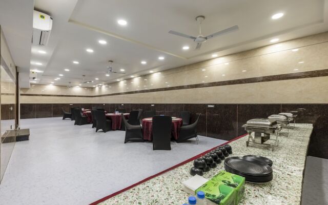 Treebo MVM Residency