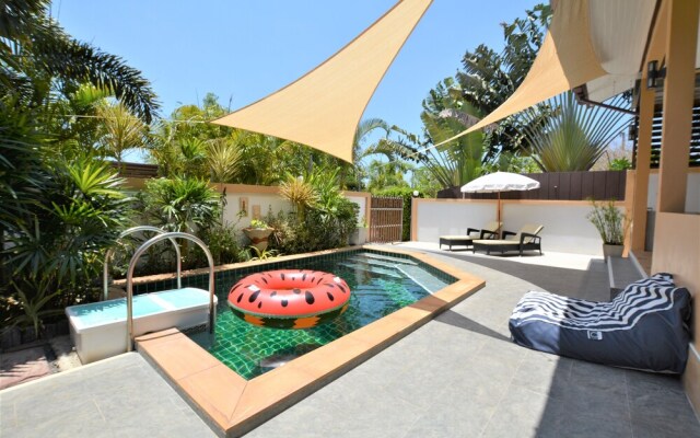 Lanta Sitara Villa 1