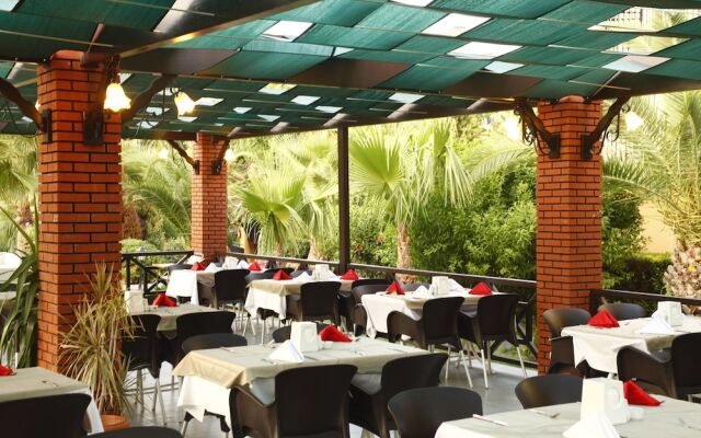 Seker Resort Hotel