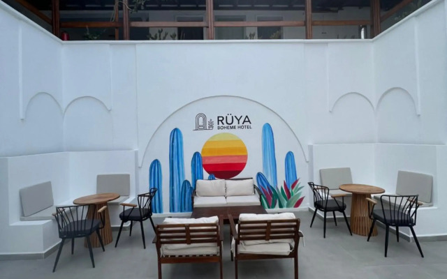 Ruya Boheme Otel