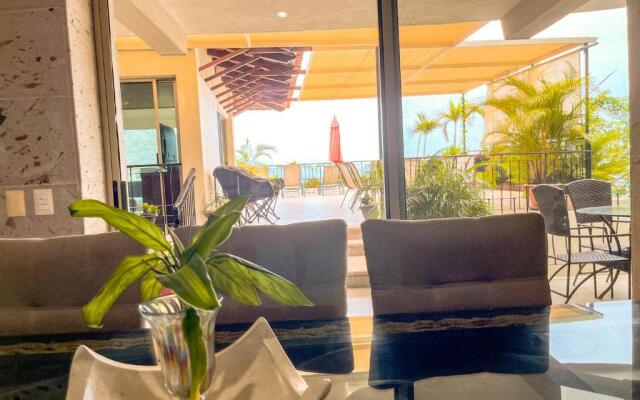 Villas Altas Beach View A1