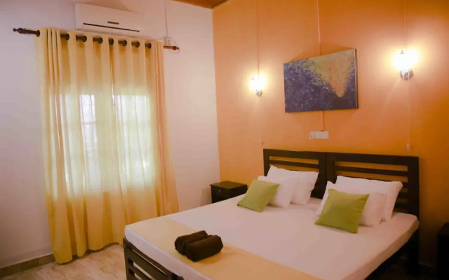 Villa Asapuwa  The Calm Residence