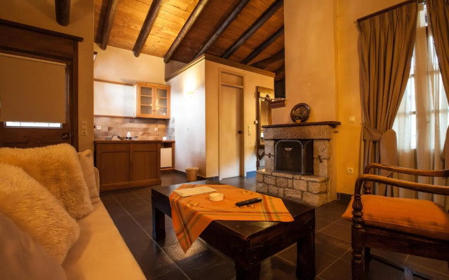 Vitina House