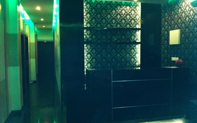 Godes Hotel