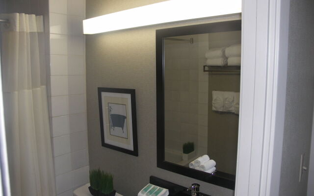Quality Inn Peterborough