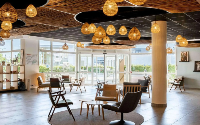 Mercure Compiegne Sud