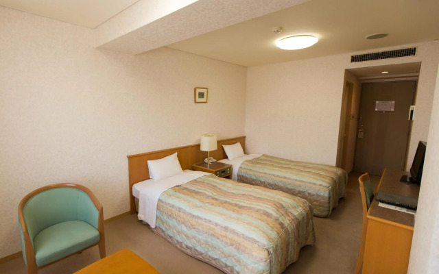 Hotel Laurel