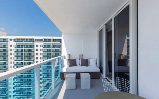 24th Street Condo #217378