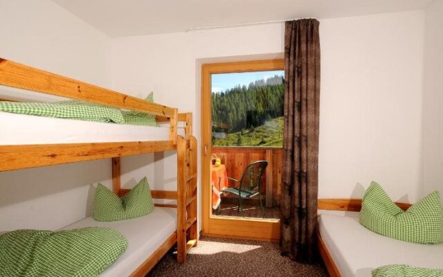 Berghotel Gerlosstein