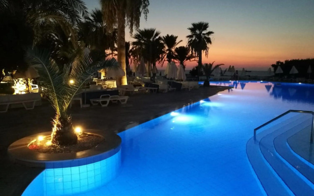 Venus Beach Hotel