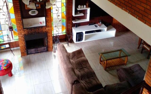 Casa em Canela 8 pessoas