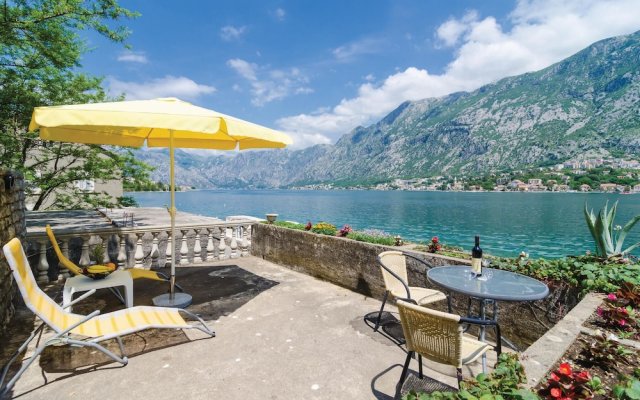 Beautiful Home In Kotor With Wifi And 1 Bedrooms
