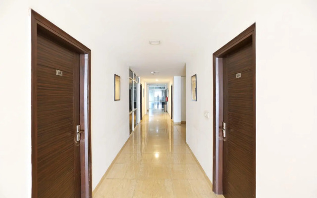 OYO 531 Hotel Cyber Inn