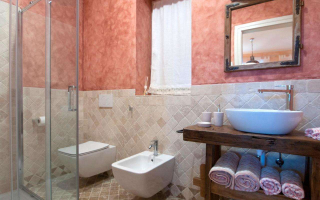 B&B Il Glicine