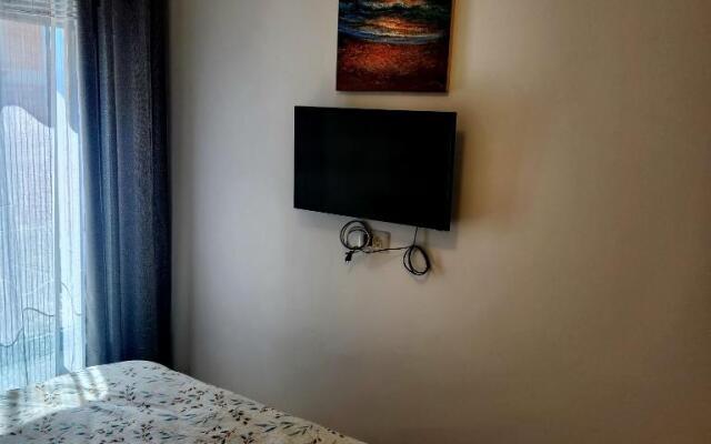 Lovely 1-Bedroom rental unit with free parking