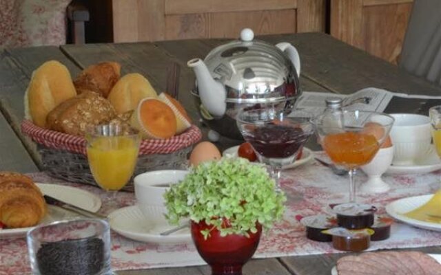 Logies Chez Nous