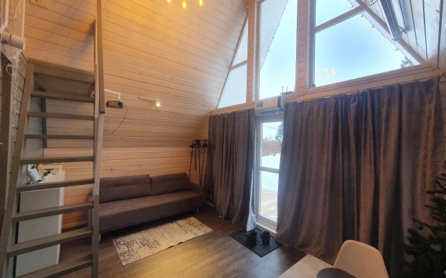 Chilla Villa Baikal (Chilla Villa Baikal)