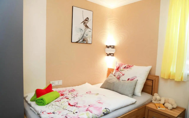Appartement Anton