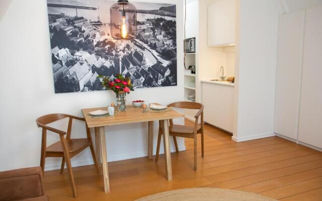 Apartments Waterland