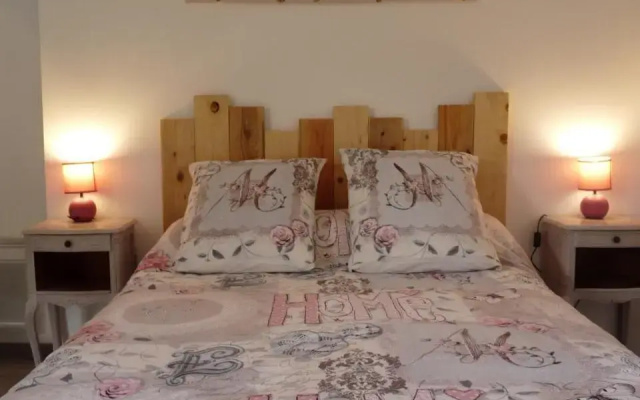 Chambres D'hôtes La Bouillarde