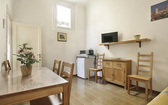 Le Grazie Apartments in Superb Location