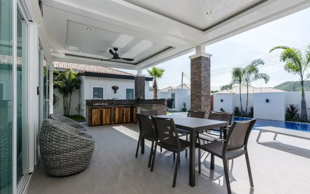 Orchid Paradise Homes OPV415