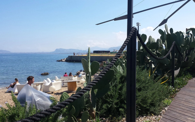 Palazzo Larderia Rooms