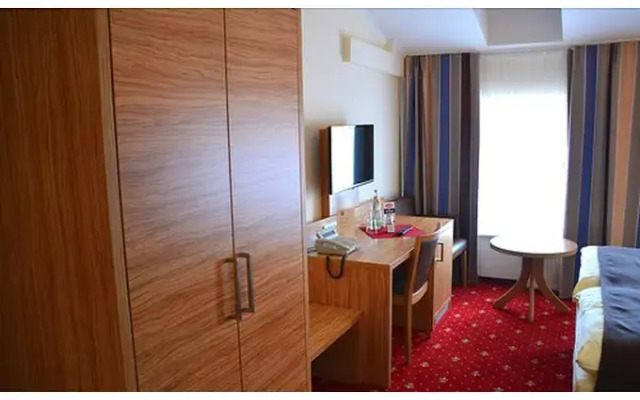 Altstadthotel Harburg