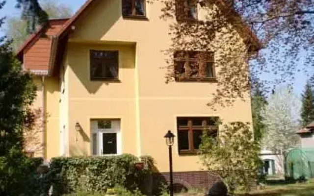 Hotel-Pension Karolinenhof