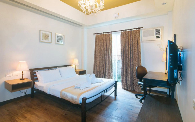 Anisabel Suites