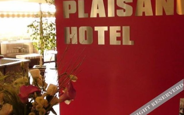 Plaisance Hotel