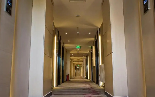 Beijing Lavande Hotel Changping Government Street Branch