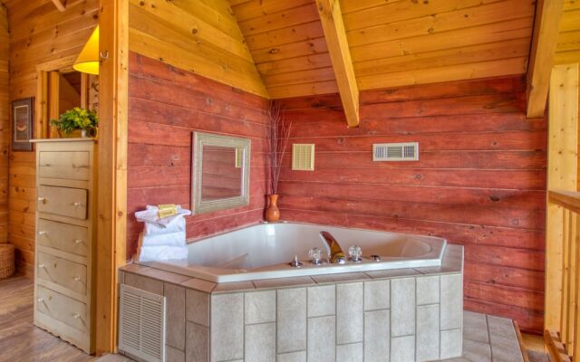 American Dream 142 - One Bedroom Cabin