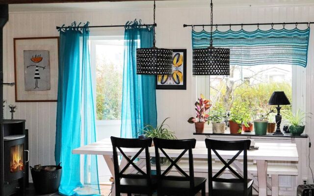 4 Star Holiday Home in Falkenberg