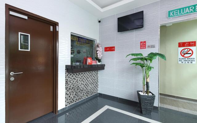 Silibin Times Inn Hotel