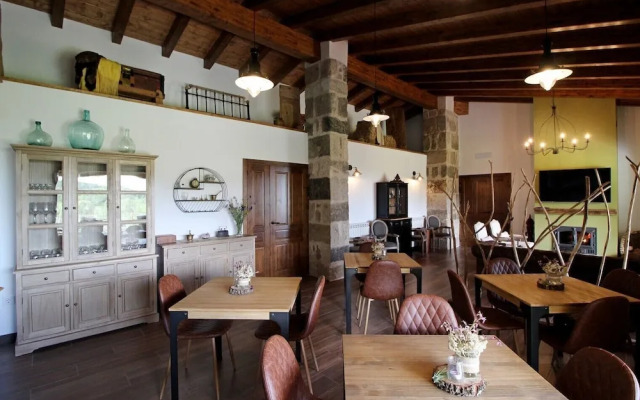 Hotel Rural San Giles